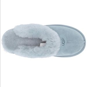 Ugg slipper